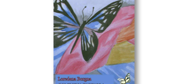 Loredana Borgna - Come una farfalla